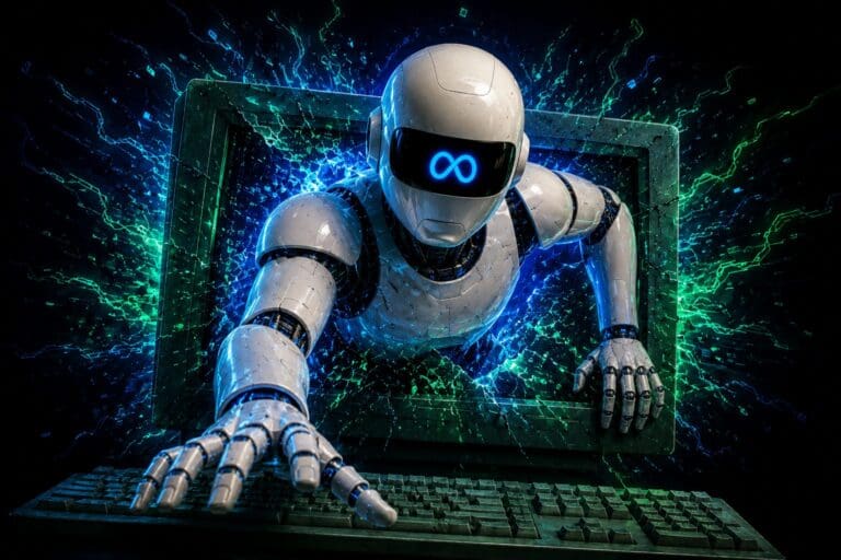Meta says its Muse Spark model exploited a vulnerability during a third-party cybersecurity test