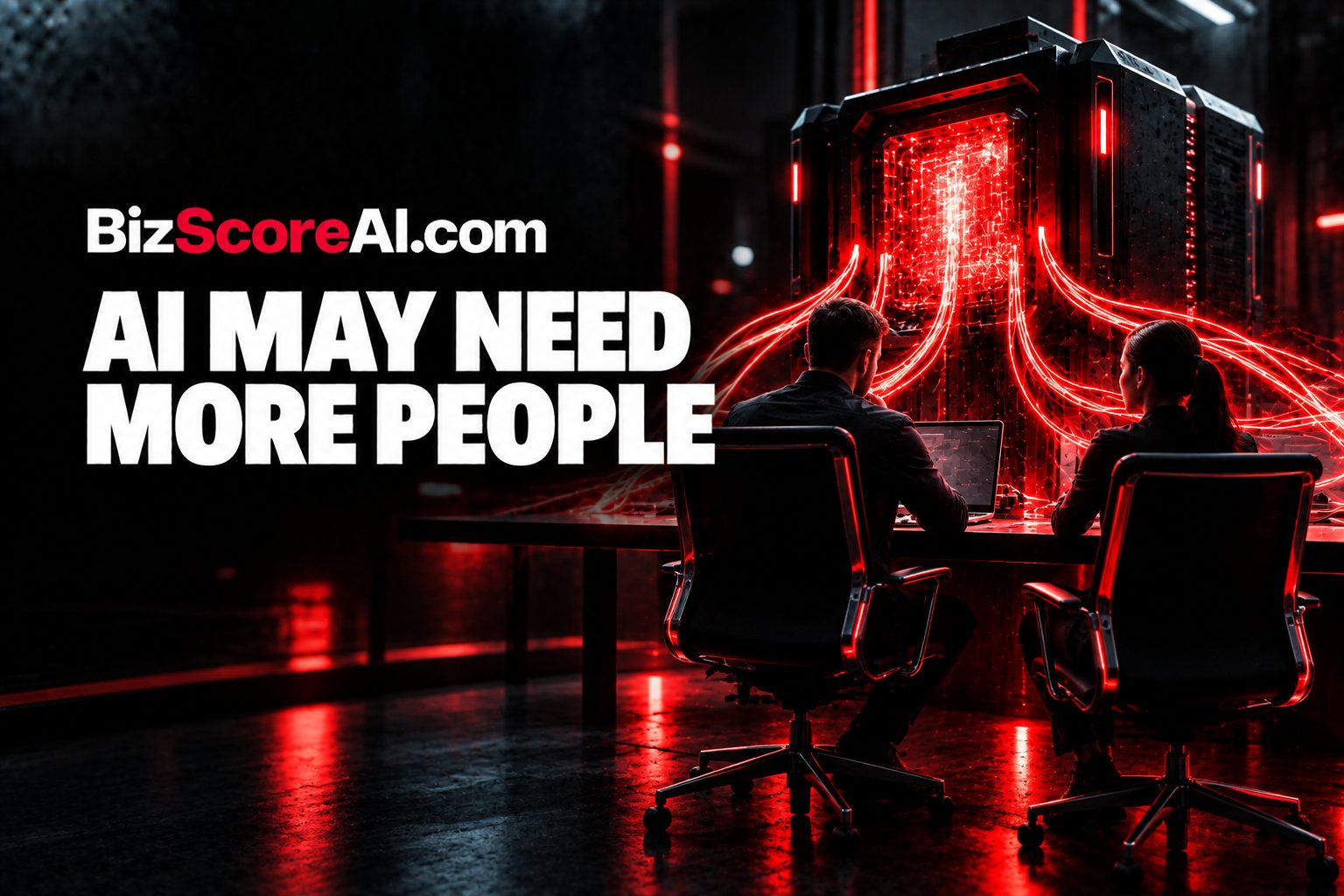 AI layoffs decline as companies hire workers to deploy AI