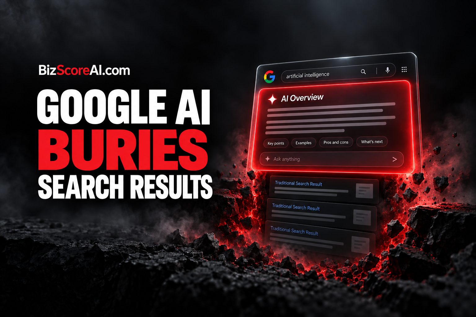 Google Now Auto-Expands AI Overviews for Some Searches