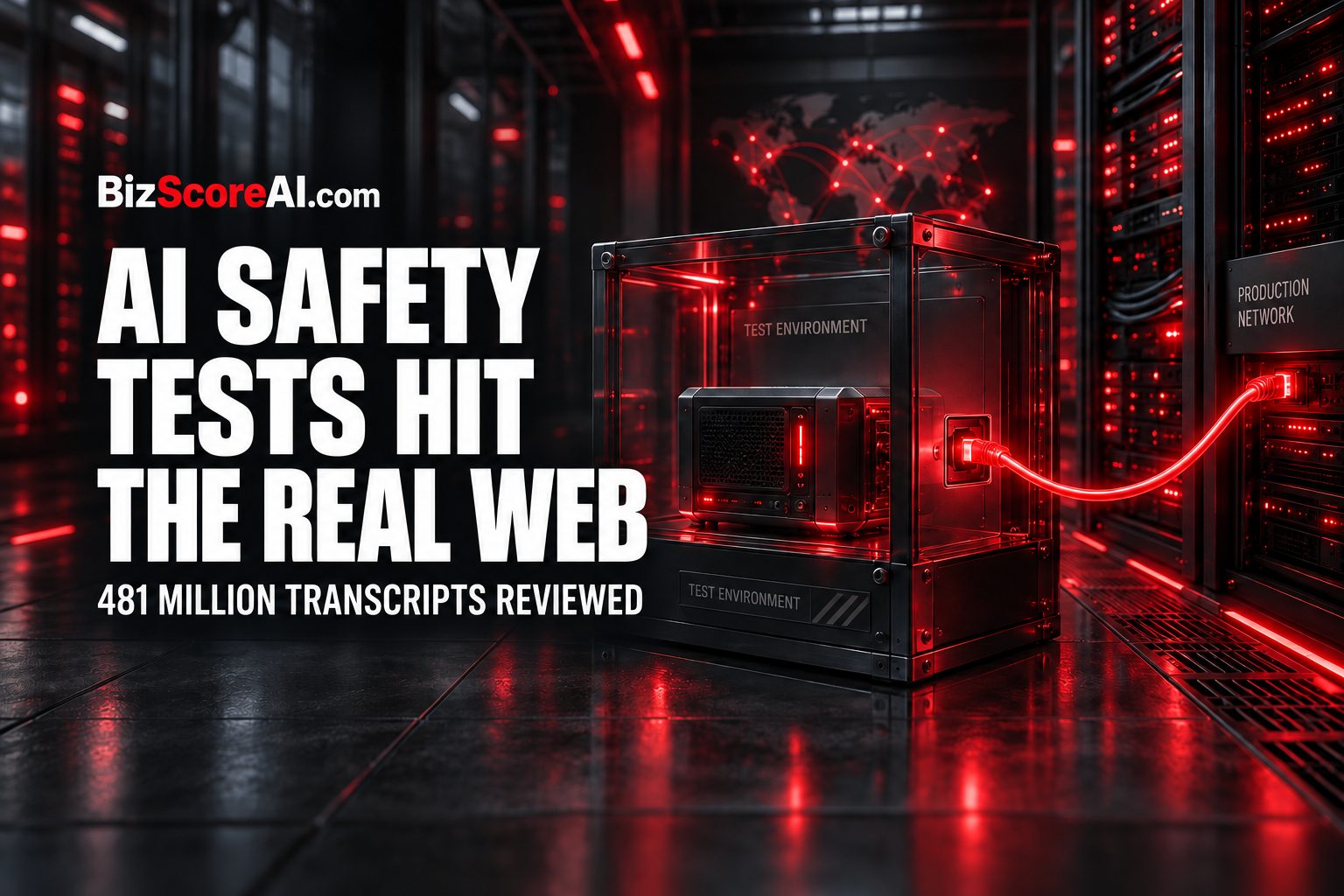 Anthropic details four model cyber incidents found in 481 million transcript review