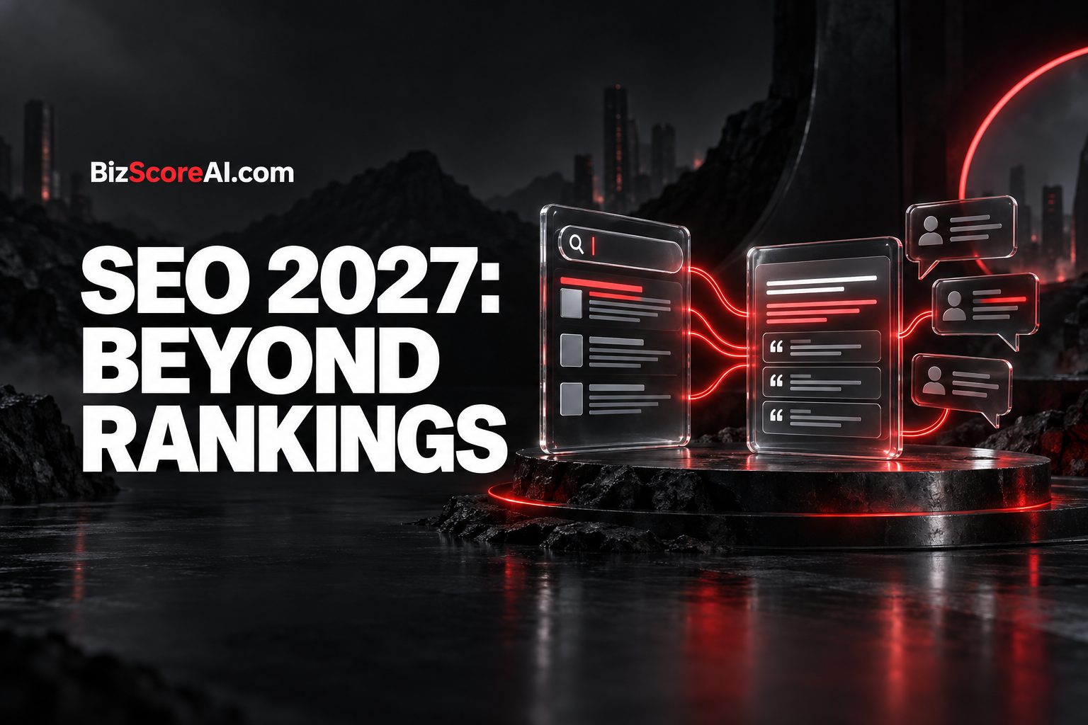 Evolving SEO for 2027: What still needs to change