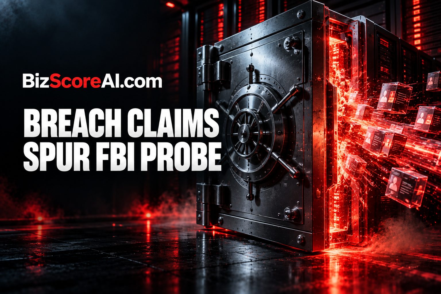 FBI Investigating Breach of Jobs Portal After ShinyHunters Claims Agent Data Theft