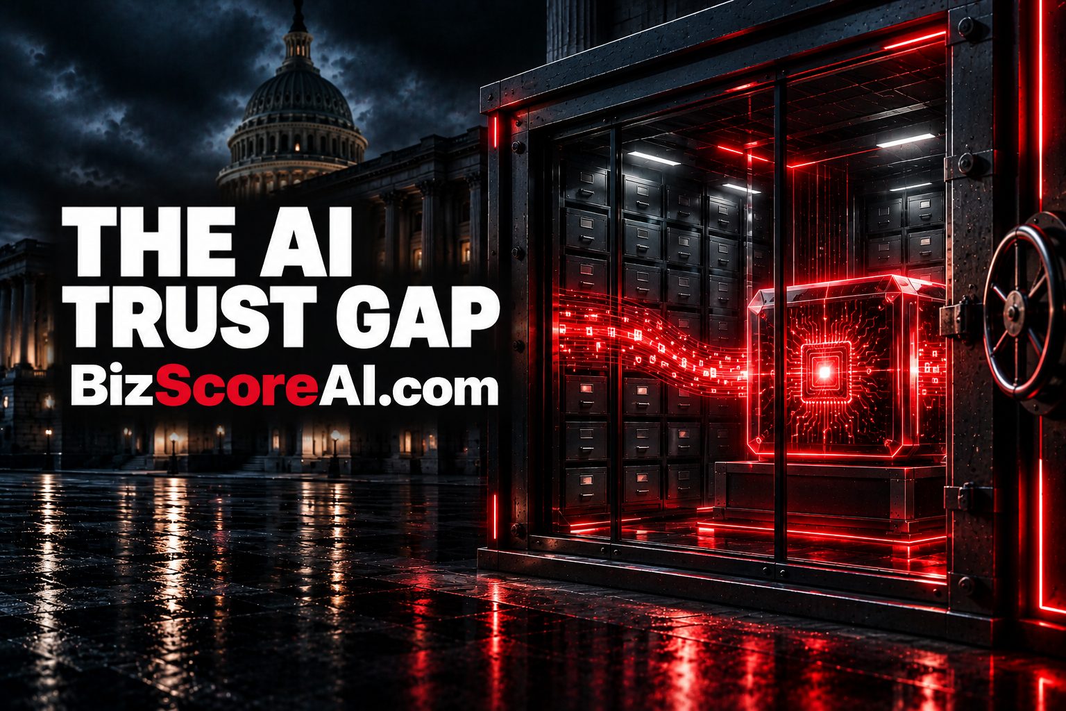 Federal Register pulls Alibaba Qwen search tool after FBI warning