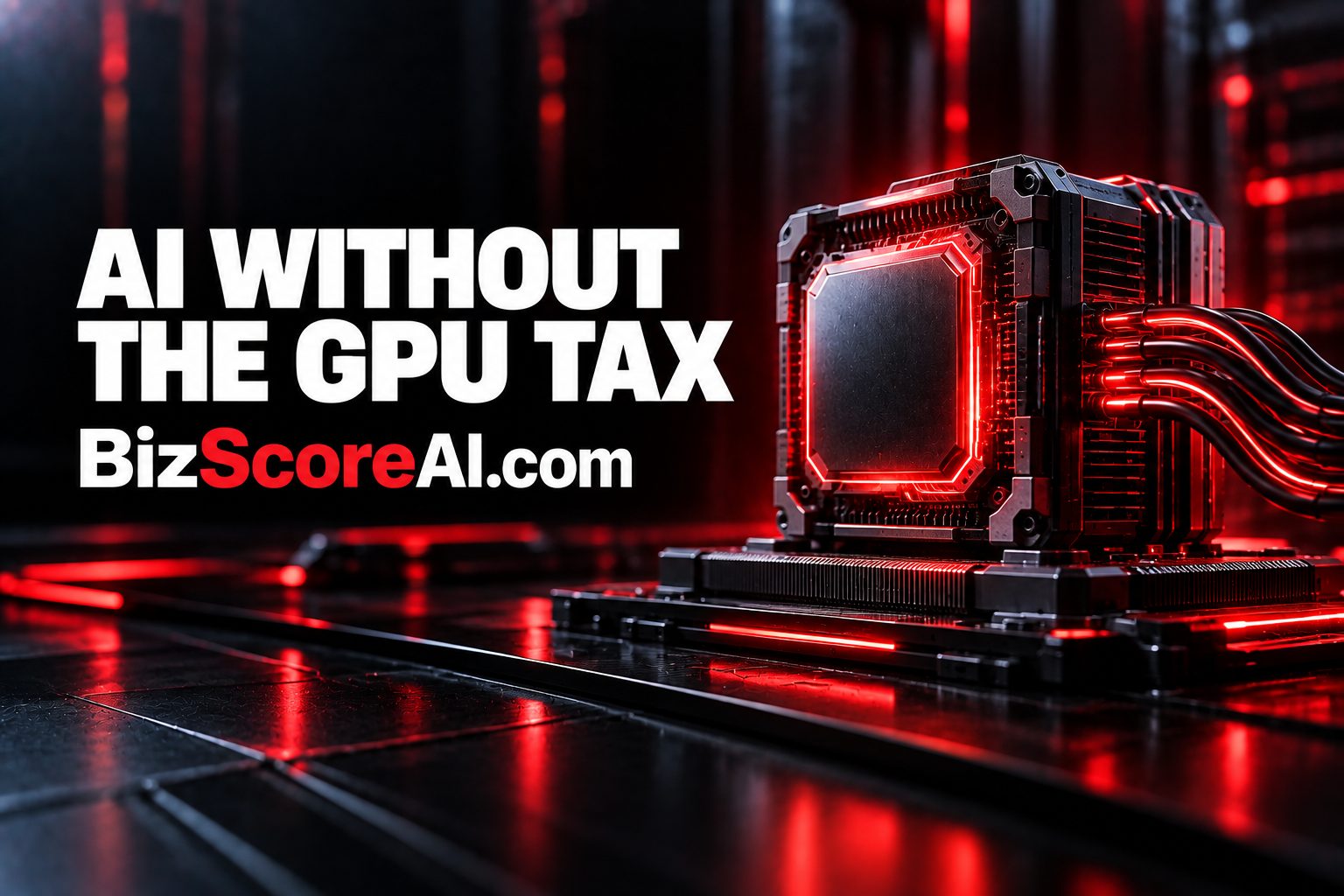 Z.ai’s GLM-5.3-Flash matches top models at a fraction of the cost, and runs without Nvidia