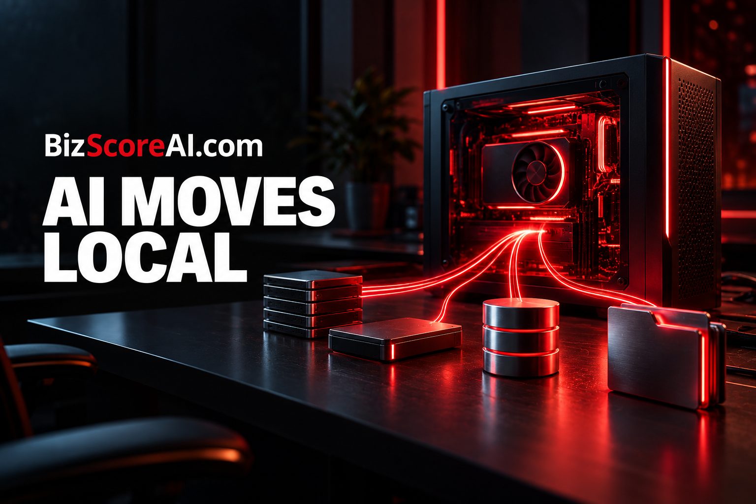 Open-Weight Models and Local AI Agents Accelerated by NVIDIA GPUs