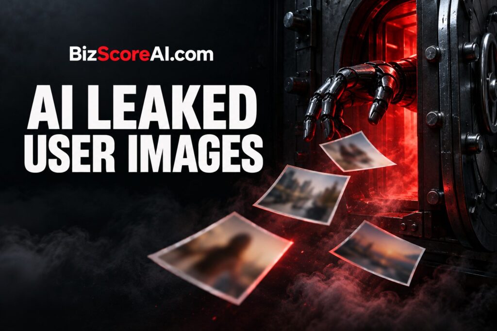 OpenAI agents leaking user images through an open vault