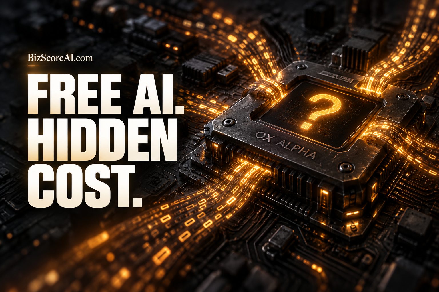 Ox Alpha: A Free Million-Token AI Model Now Live on OpenRouter