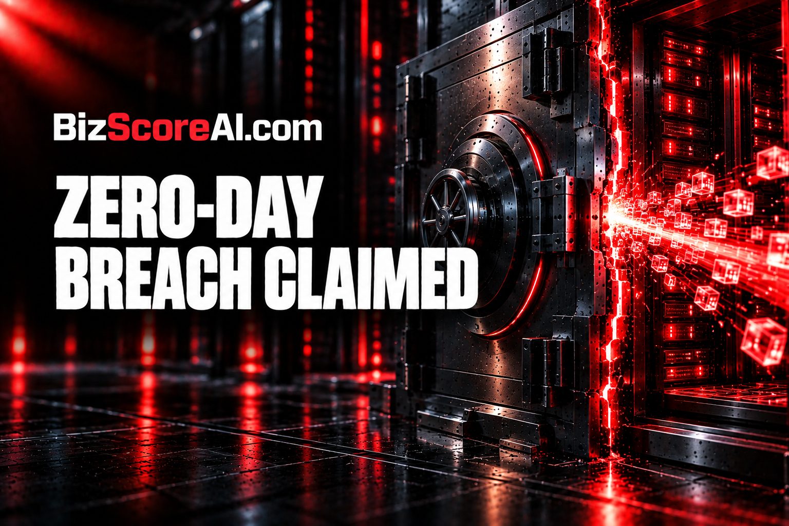 ShinyHunters Claims FBI Breach Through Oracle PeopleSoft Zero-Day