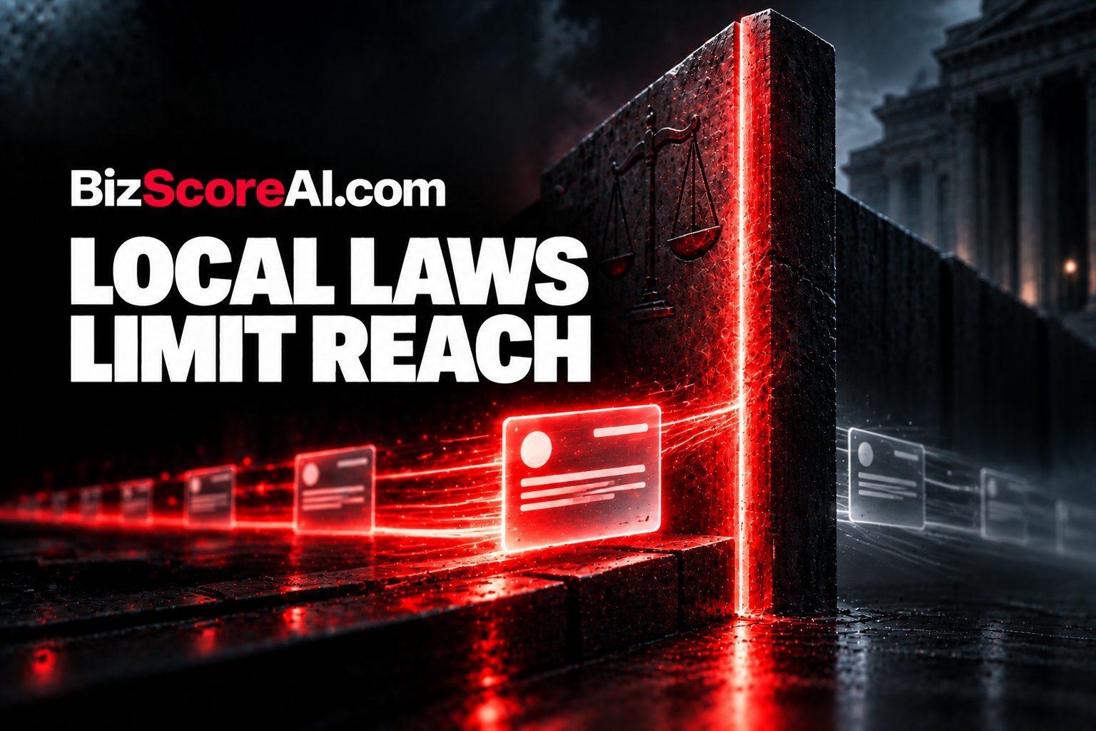 X Now Tells Users When Local Laws Have Reduced Their Posts’ Visibility