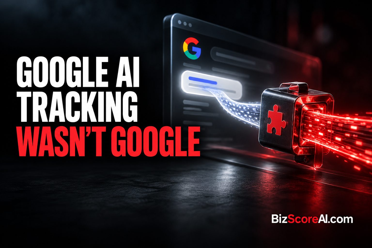 Google Tests URL Tracking Parameters in AI Overviews and AI Mode
