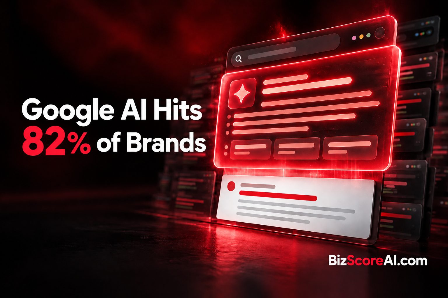 Google AI Overviews Now Appear on Most Branded Searches: What the Data Shows