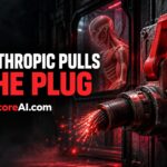 Anthropic internal evaluations shut down as a large red lever is pulled