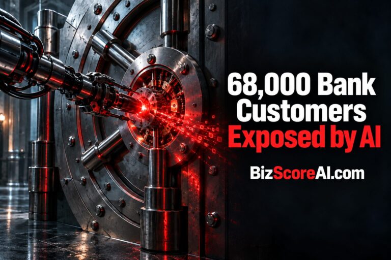 Chinese-made open-source AI agent Artex linked to South Korean bank breaches affecting 68,000 customers