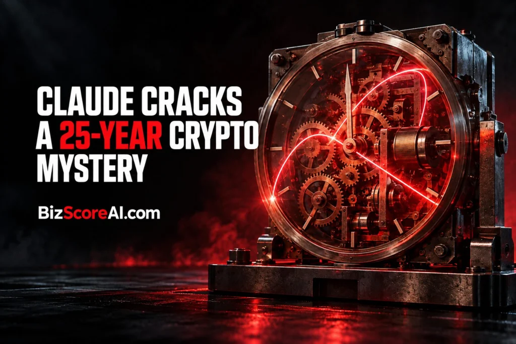 Antropik unravels ECDSA curve seed origins behind glowing cryptographic vault mechanism
