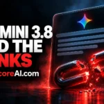 Gemini 3.8 Flash broken chain Link hiding source citations on a document