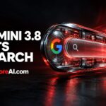 Gemini 3.8 Flash powering Google Search AI Mode