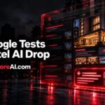 Google tests moving a hotel AI Overview to a side panel layout