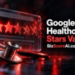 Google dropping review snippets healthcare star ratings from search results