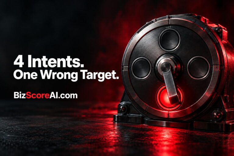 The 4 Types of Keywords in SEO and How to Match Your Page to Search Intent