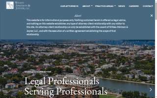 Wilkes Law Firm, P.A.