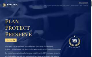 Wiles Law Firm, LLC