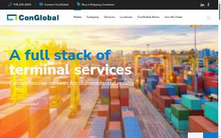 ConGlobal Industries Inc.