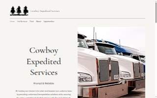 Cowboy USA LLC