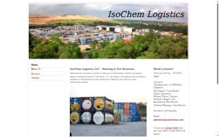 Iso Chem Inc