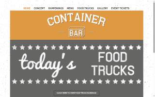 Container Bar