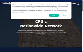 ContainerPort Group Charleston