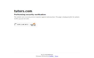 Incredible Minds Tutoring Services