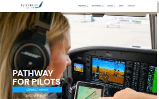 FlightGest Academy