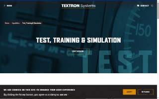 Textron Systems