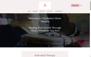 Charleston Music Therapy, LLC