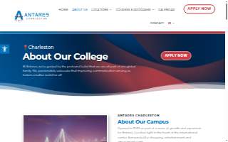 Antares College