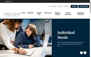 Trident Academy