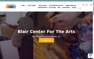Blair Center for the Arts
