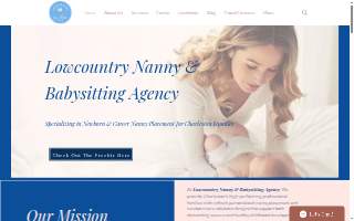 Low Country Nannies