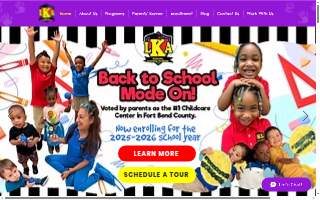 Kidzville Academy
