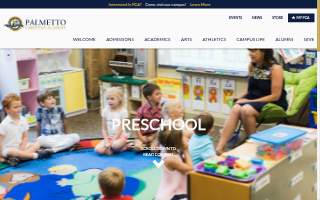 Pca Preschool