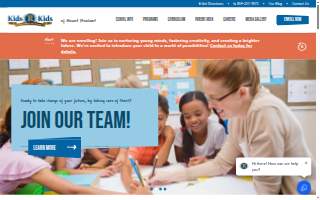 Kids 'R' Kids Learning Academy of Mount Pleasant