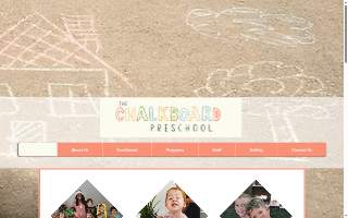 The Chalkboard Preschool