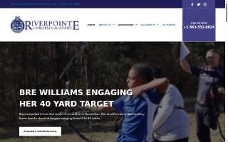 Riverpointe Christian Academy