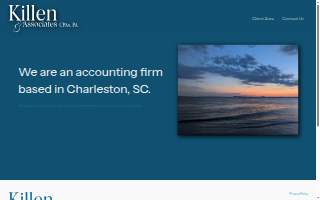 Killen & Associates, CPAs, PA