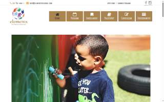 Elements, the Nature Preschool, New York