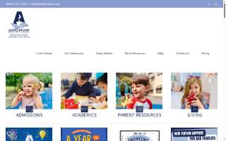 Addlestone Hebrew Academy