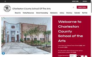 Charleston County School of the Arts
