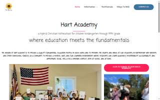 Hart Academy