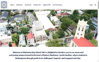 Charleston Day School