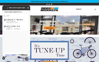 Ride Brooklyn